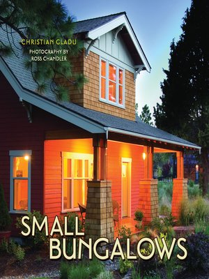 cover image of Small Bungalows